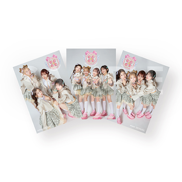 fifthと共に歩みたいアクスタ ☆ I wish… | @onefive | A!SMART