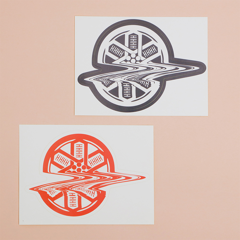 アーティストのステッカー特集！ | A!SMART