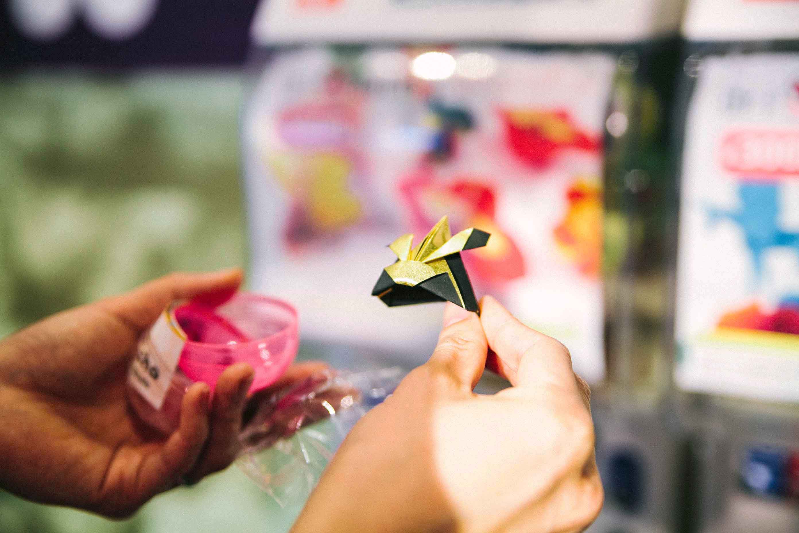 5 月らしいカブトだった。