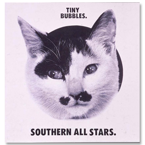 N0211-02★Southern All Stars CD タイニイバブルス他 Album「タイニイ・バブルス」 | サザンオールスターズ | A!SMART