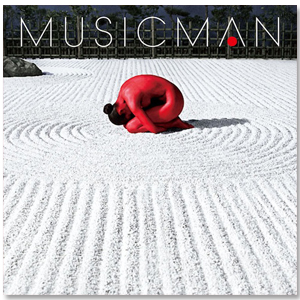 桑田佳祐MUSIC MAN CD・DVDセット Album「MUSICMAN」 | 桑田 佳祐 | A!SMART