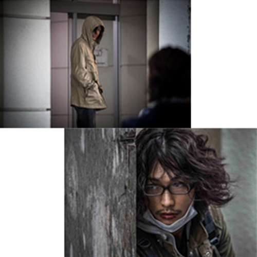 DVD「I am ICHIHASHI 逮捕されるまで」 | DEAN FUJIOKA | A!SMART