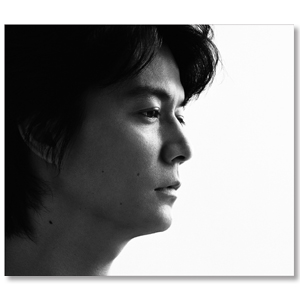 Album「HUMAN」【初回限定グッズ付盤】 | 福山 雅治 | A!SMART