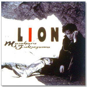 Album「LION」 | 福山 雅治 | A!SMART