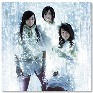 Single「Baby cruising Love / マカロニ｣（通常盤）