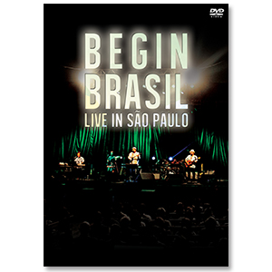 その他 BEGIN BRASIL-LIVE IN SAO PAULO [DVD] qqffhab Single 