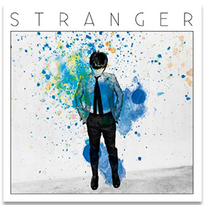 Album「Stranger」 | 星野 源 | A!SMART