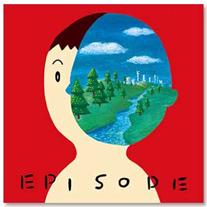 Album「エピソード」（アナログ盤） | 星野 源 | A!SMART