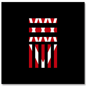 Album「Eye Of The Storm」INTERNATIONAL VERSION | ONE OK ROCK | A!SMART