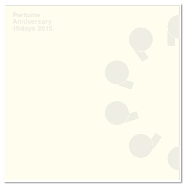 パンフレット | Perfume | A!SMART