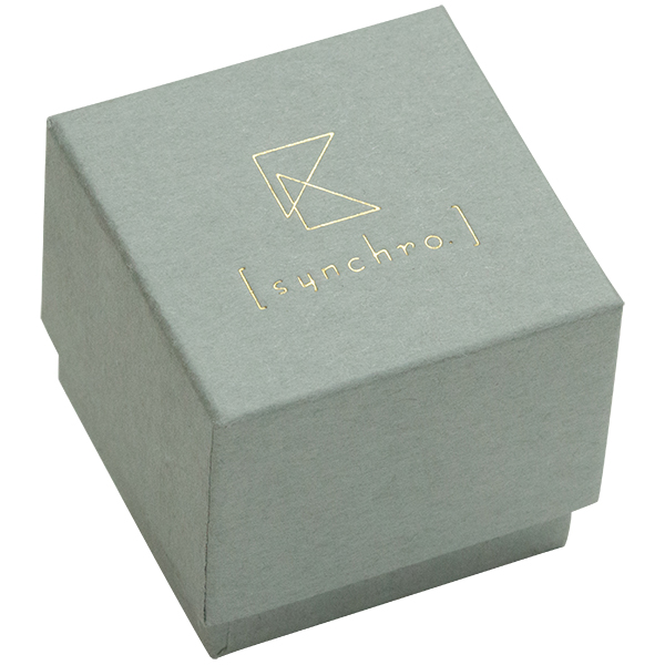 Perfume かしゆかプロデュース ピアス synchro. synchro.]♯03 | Perfume | A!SMART