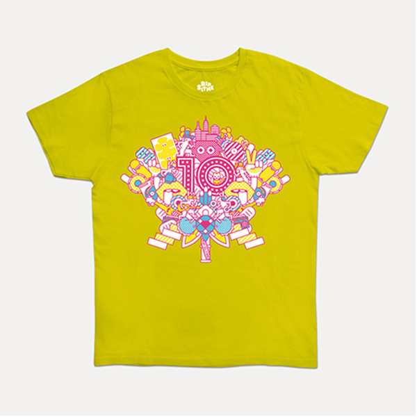 RIP SLYME Tシャツ RIP SLYME ONLINE STORE