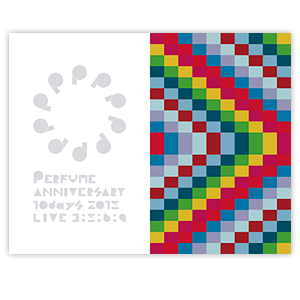 LIVE 3:5:6:9