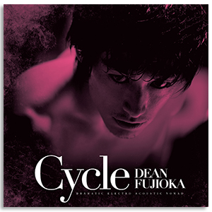 DEAN FUJIOKA LIVE&DOCUMENTARY SPECIAL Blu-ray BOX 2025」(数量限定