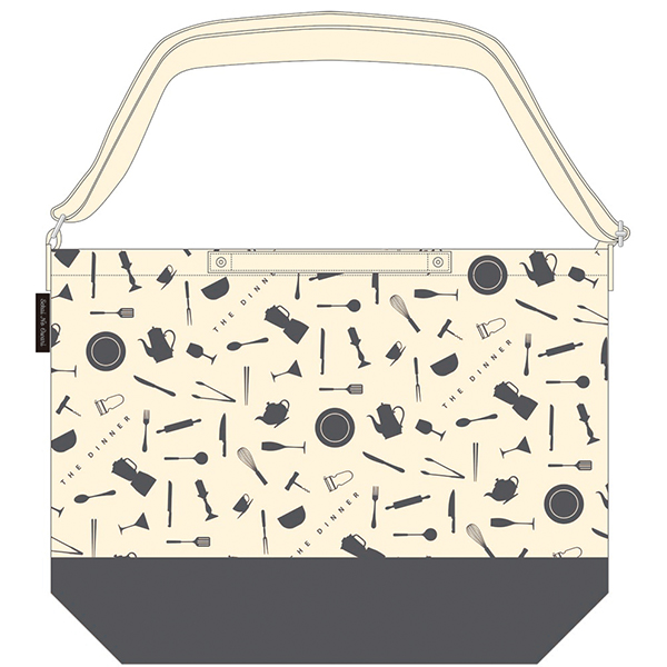 トートバッグ | SEKAI NO OWARI | A!SMART