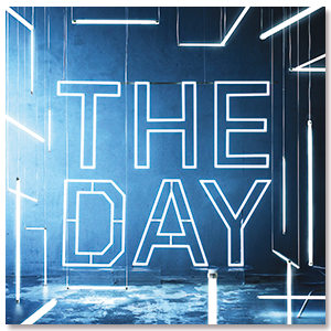 Single「THE DAY」【初回生産限定盤】 | ポルノグラフィティ | A!SMART
