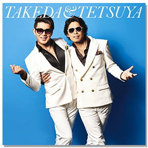 K.Takeya ／ Always Love You 自主制作盤CD K.Takeya ／ Always Love