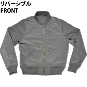 Perfume クルージャケット　XL CREW JACKET | Perfume | A!SMART