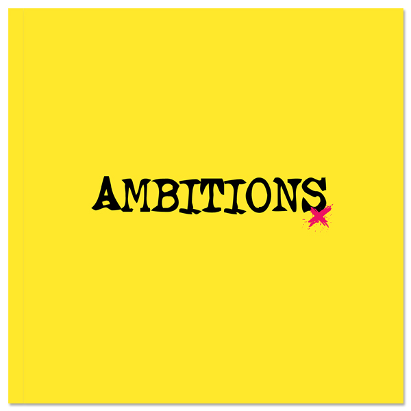 ONE OK ROCK 「AMBITIONS 」海外版アルバム　直筆サイン入り Amazon.co.jp: ONE OK ROCK 直筆サインCD AMBITIONS ワンオク : おもちゃ