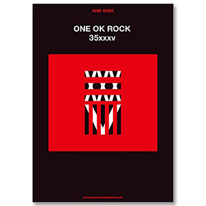 ONE OK ROCK | A!SMART