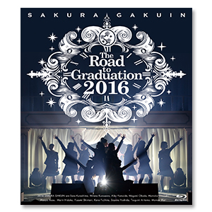 Sakura Gakuin | A!SMART
