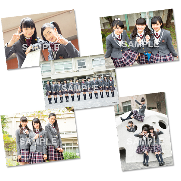 さくら学院 2017年度 フォトセット＜A＞ | さくら学院 | A!SMART