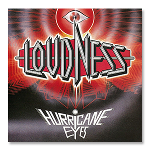 Album「HURRICANE EYES 30th ANNIVERSARY Limited Edition」