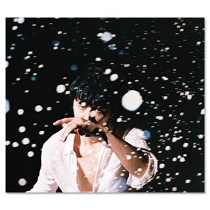 Single「聖域」【初回限定盤　25周年ライブDVD付】