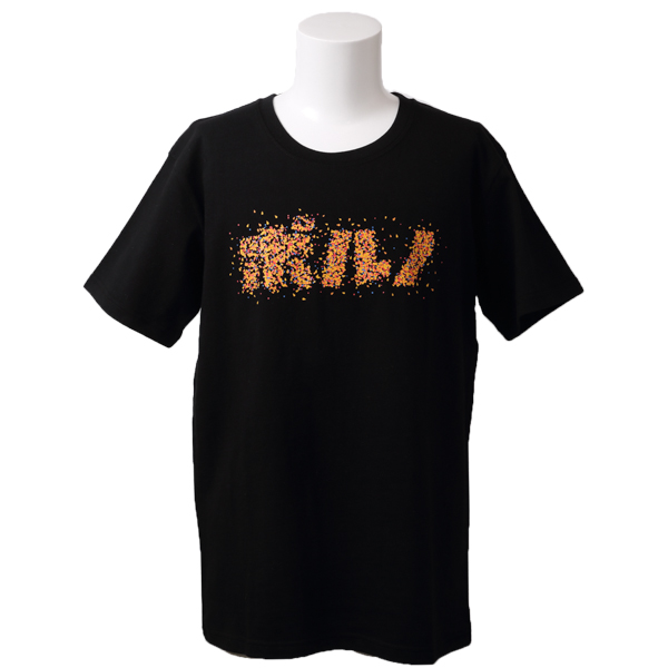 ポルノTシャツ～BUTTERFLY EFFECT ver.～ | ポルノグラフィティ | A!SMART