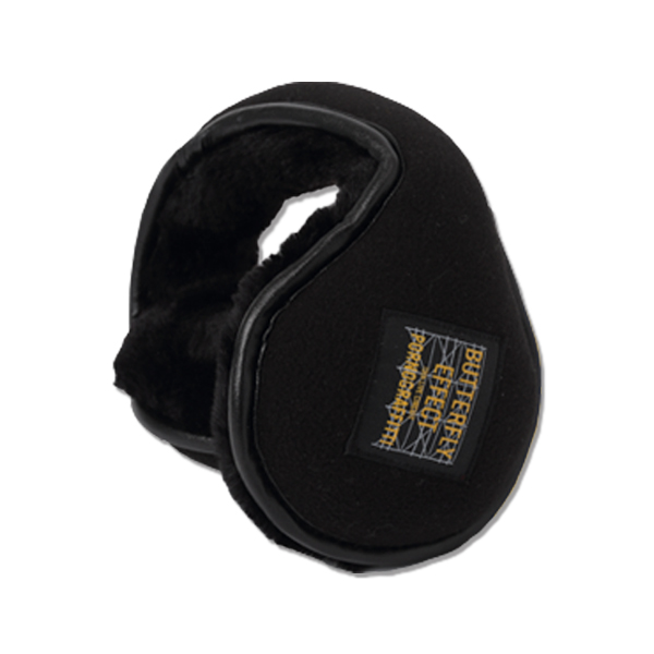 【MAN WITH A MISSION】イヤーマフ 巾着 MAN WITH A MISSION | GoodsLookbook