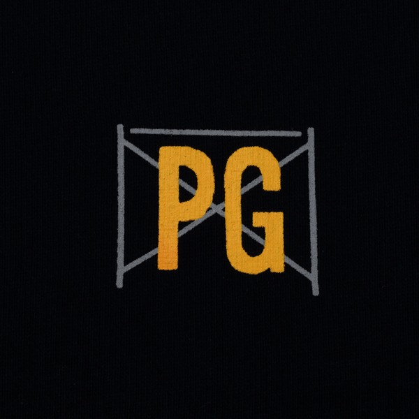 BIGフルジップパーカー | ポルノグラフィティ | A!SMART