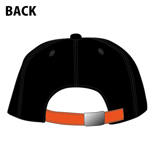 ポルノグラフィティ　love up！　キャップ　帽子 love up! Cap | PORNOGRAFFITTI | A!SMART