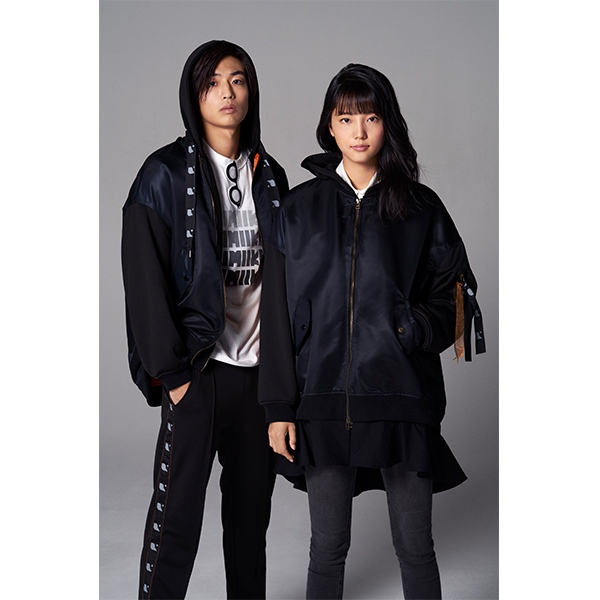 PARKA | Perfume | A!SMART