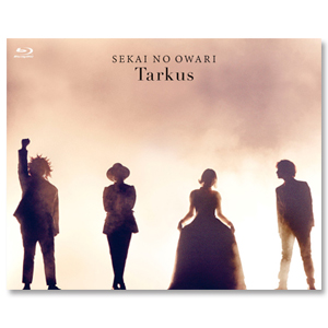 Single『琥珀／図鑑』初回限定盤A | SEKAI NO OWARI | A!SMART
