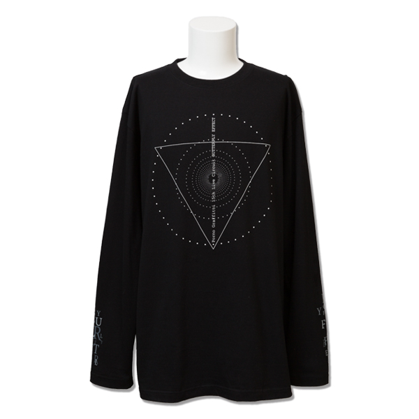 ロングTシャツ | ポルノグラフィティ | A!SMART