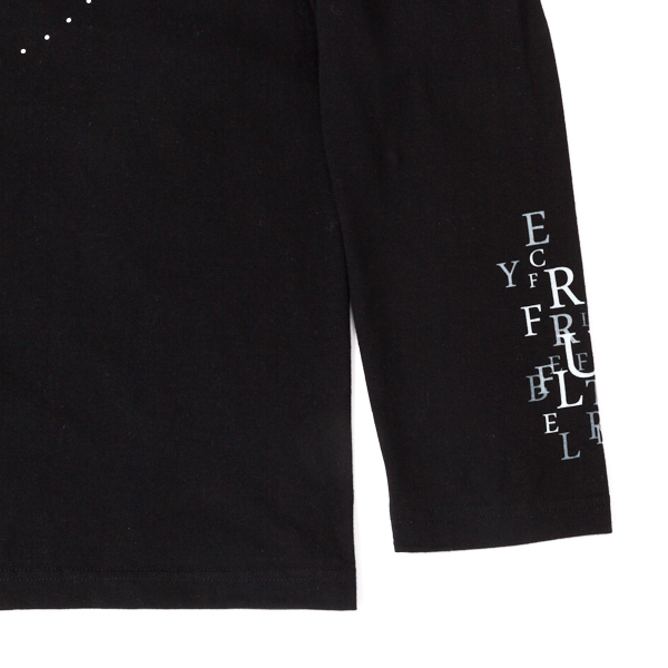 ポルノグラフィティ　ロングスリーブTシャツMサイズ ロングスリーブ Tシャツ/THE DAY HAS COME | ポルノグラフィティ | A!SMART