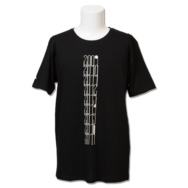 amazarashi T-shirt [HISTORY] | amazarashi | A!SMART