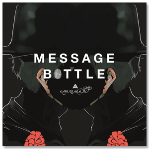 Album「メッセージボトル」（通常盤） | amazarashi | A!SMART