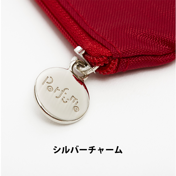 おでかけセット | Perfume | A!SMART