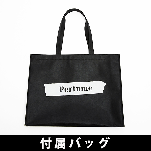 思い出ボックス | Perfume | A!SMART