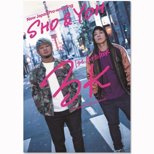 飯伏幸太「PHOENIX」Tシャツ（ホワイト） | 新日本プロレスリング | A