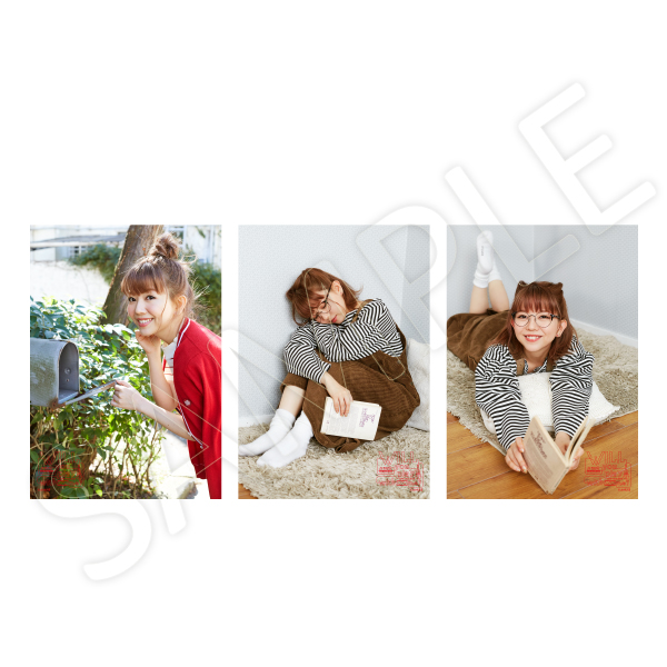 牧野 由依 | A!SMART