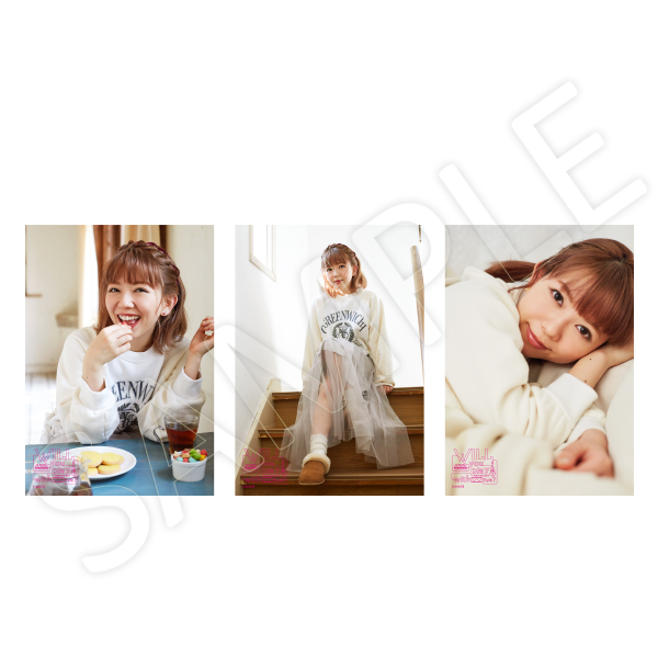牧野 由依 | A!SMART