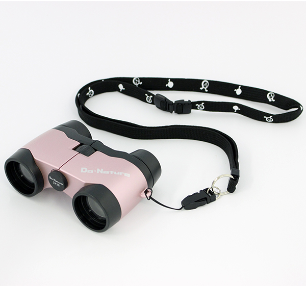 3倍オペラグラス（ピンク） | ヨコアリくん | A!SMART