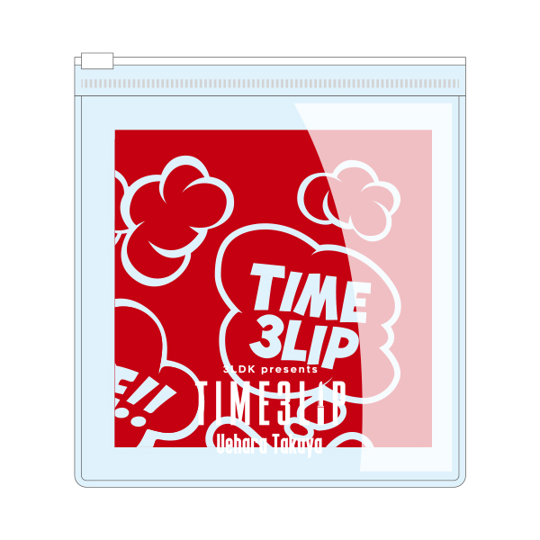 3LDK (植原卓也・平間壮一・水田航生） | A!SMART