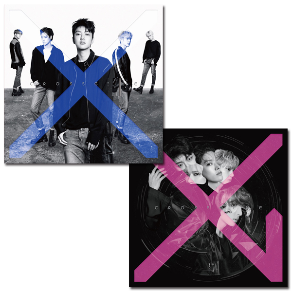 CROSS GENE | A!SMART CROSS GENE | A!SMART