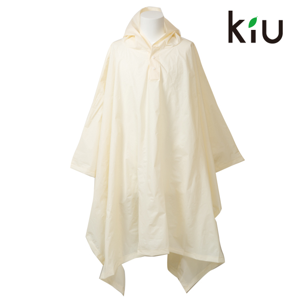 特製ポンチョ＜ホワイト＞ | ポルノグラフィティ | A!SMART