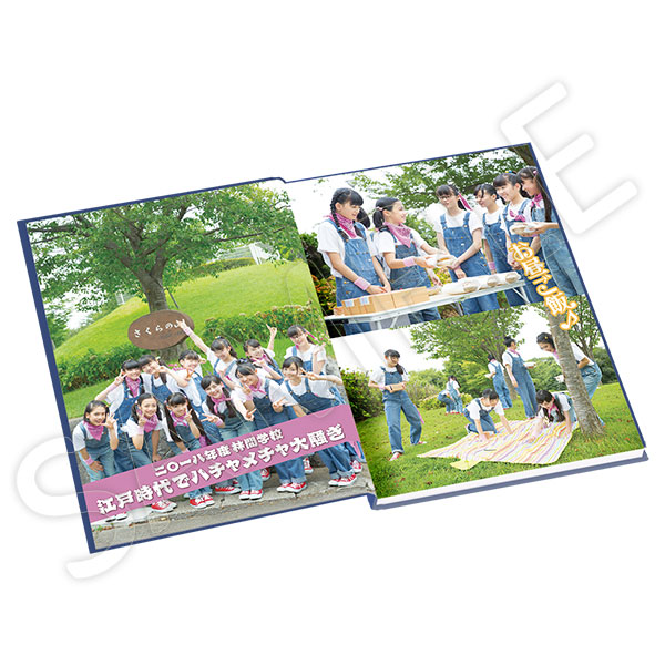 Sakura Gakuin Photo Album ～ Summer Memory 2018 ～」 | さくら学院