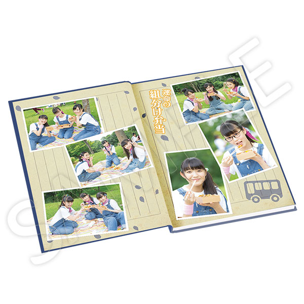 Sakura Gakuin Photo Album ～ Summer Memory 2018 ～」 | さくら学院