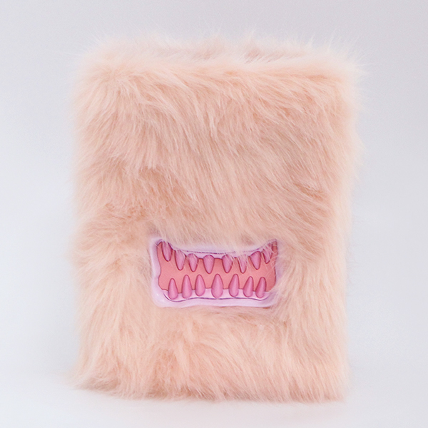 FamBam Monsters ノート 